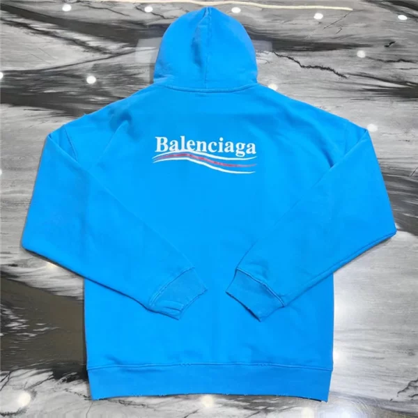 Balenciaga Hoodie