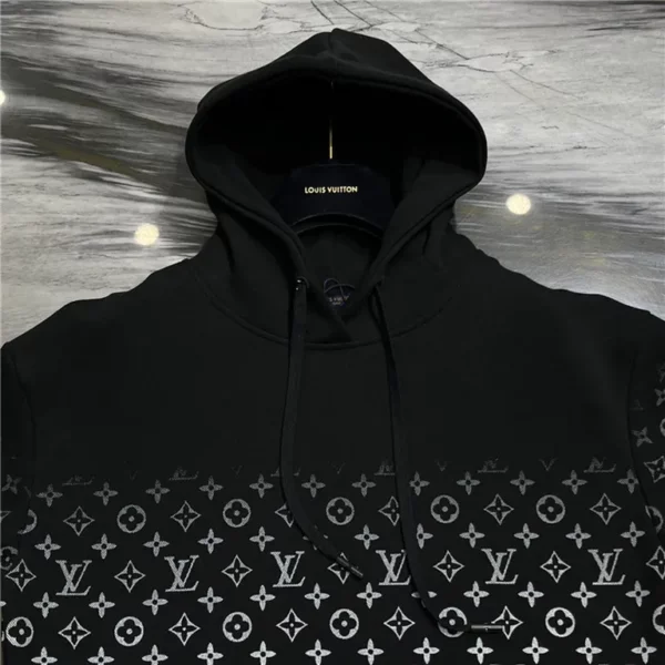 2023fw Louis Vuitton Hoodie