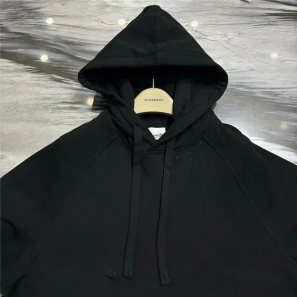 2024SS Burberry Hoodie