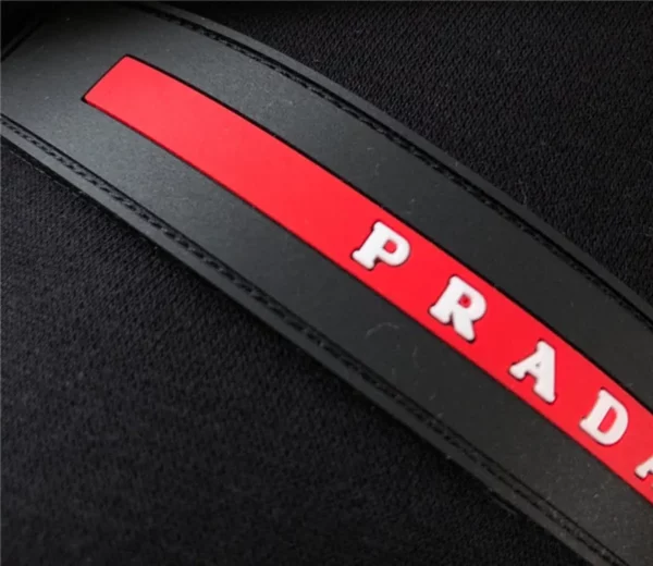 2023fw Prada Sweater