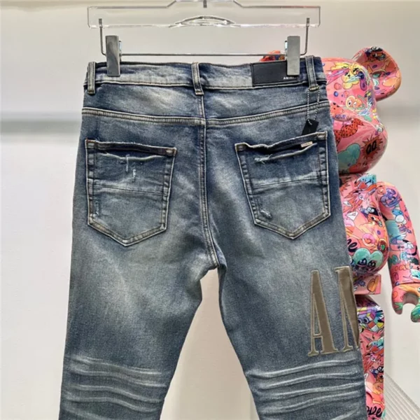 2023 Amiri Jeans