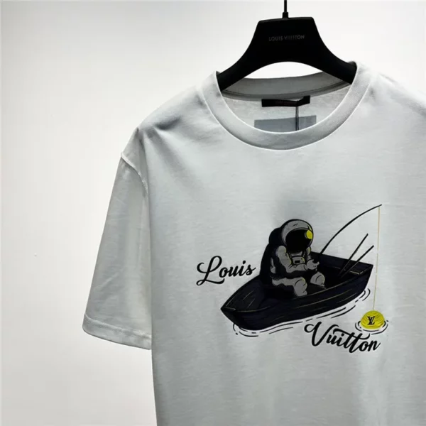 2023SS Louis Vuitton T Shirt