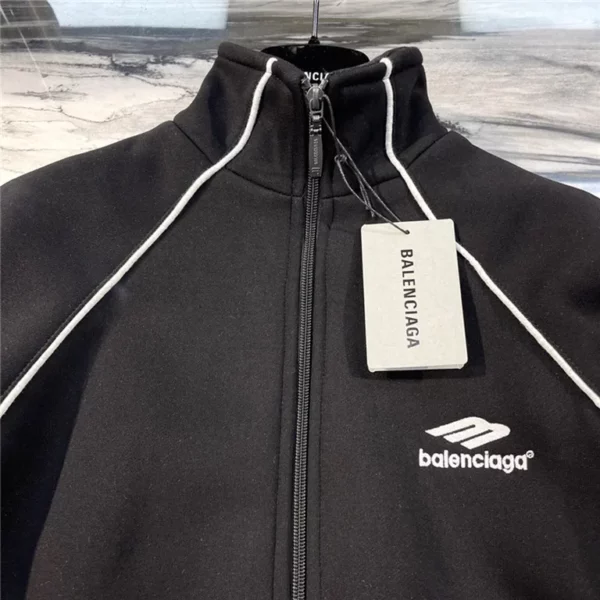 2022ss Balenciaga Jacket