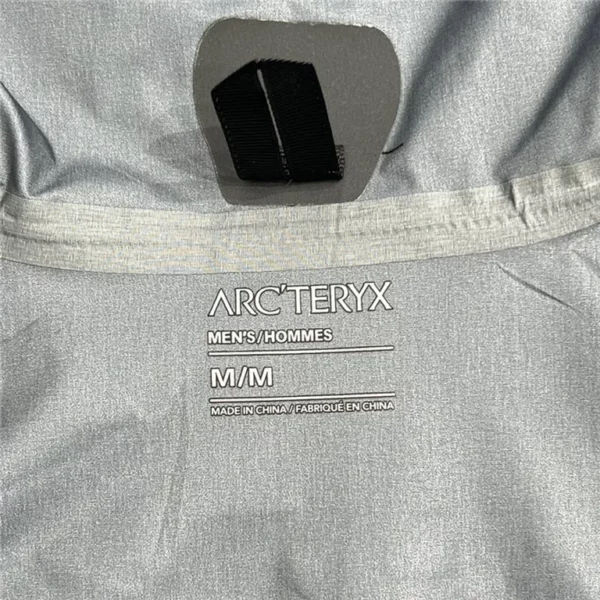 Arcteryx Jacket