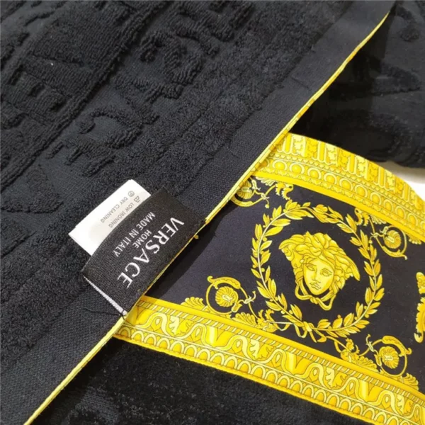 Versace Bath towel