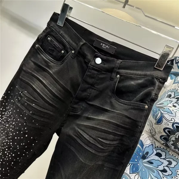 2024SS Amiri Jeans