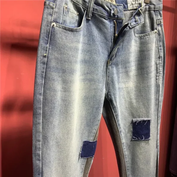 2023 Gallery Dept Jeans