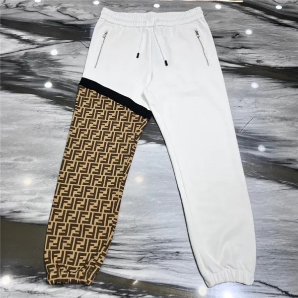 2023fw Fendi Pants