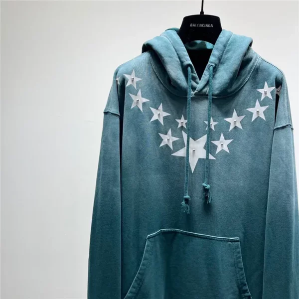 Chrome Hearts Hoodie