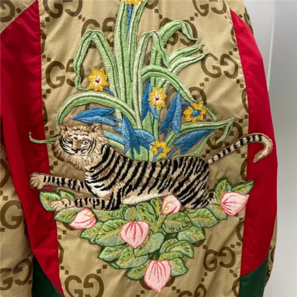 2022ss Gucci Jacket