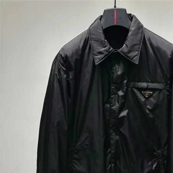 2023fw Prada Jacket