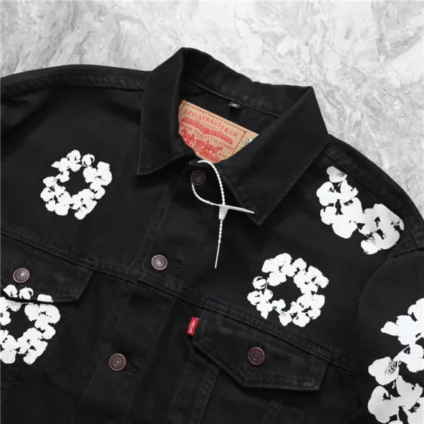 Denim Tears Jacket