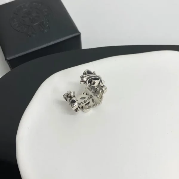 Chrome Hearts Ring