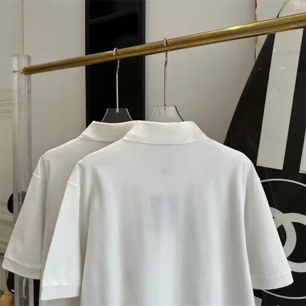 2024SS Louis Vuitton Polo Shirt