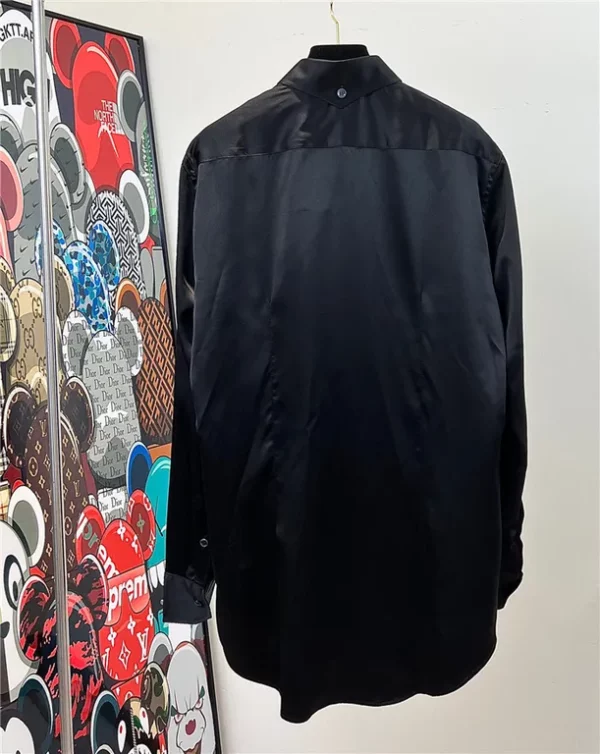 2023fw Louis Vuitton Shirt