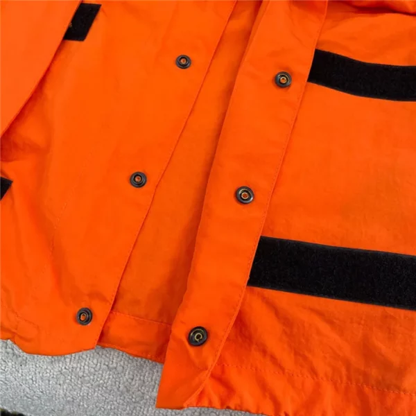 2022ss Stone island Jacket