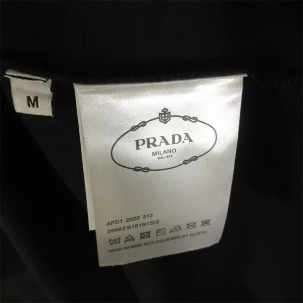 2024SS Prada T Shirt