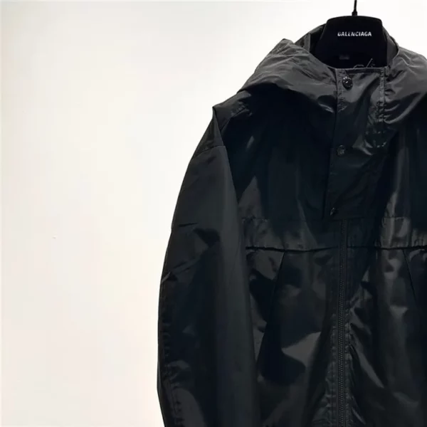 2023SS Burberry Jacket