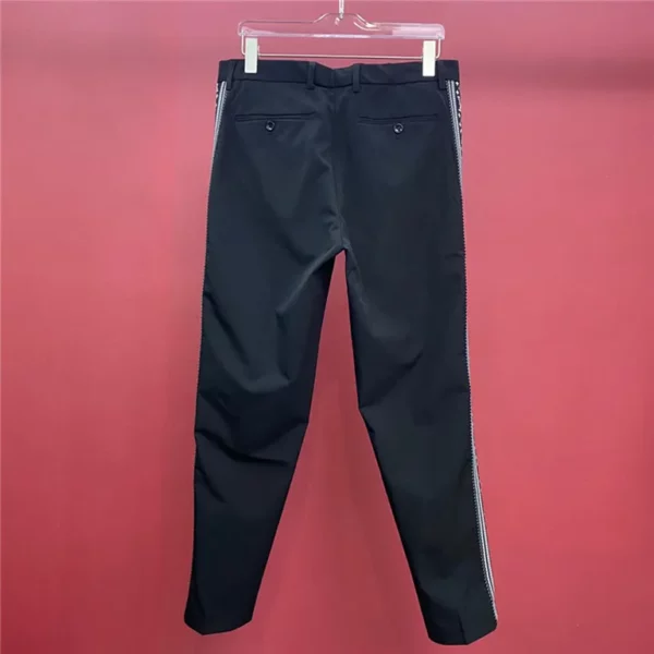 2023fw Louis Vuitton Pants