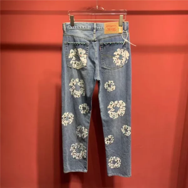 Denim Tears Jeans