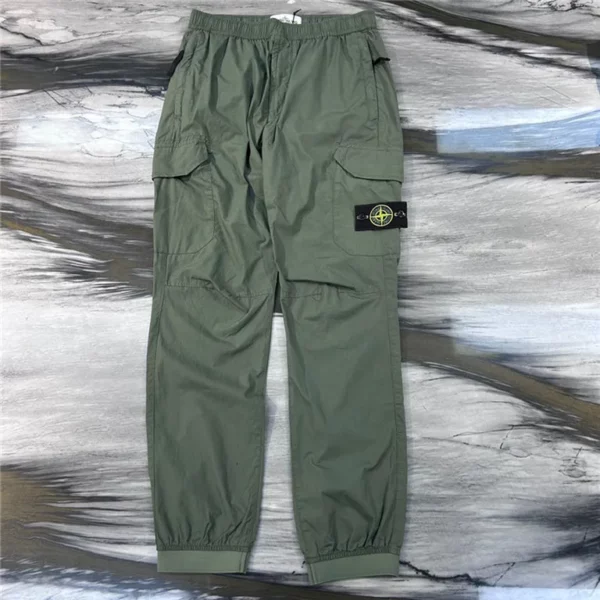 2023SS Stone island Pants