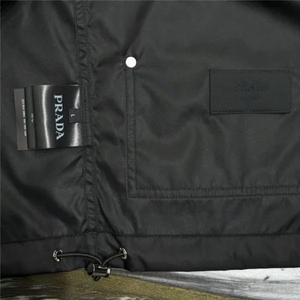 2024SS Prada Jacket