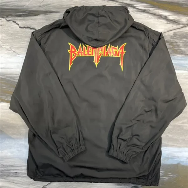 2022fw Balenciaga Jacket