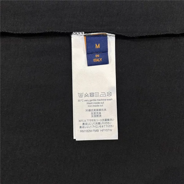 2023SS Louis Vuitton T Shirt