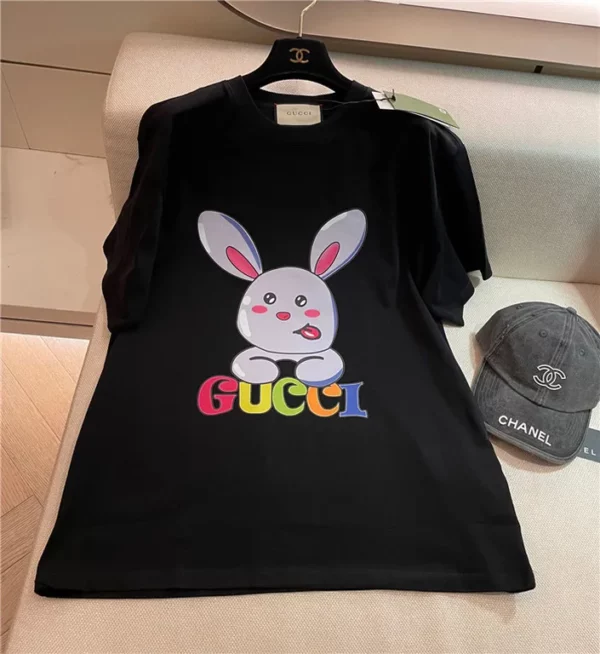 2023ss Gucci T Shirt