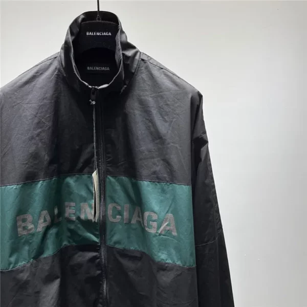 2023fw Balenciaga Jacket