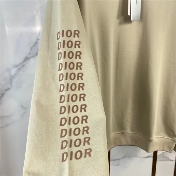 2023fw Dior Sweater