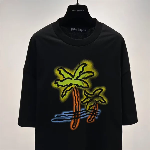 2023ss Palm Angels Tee