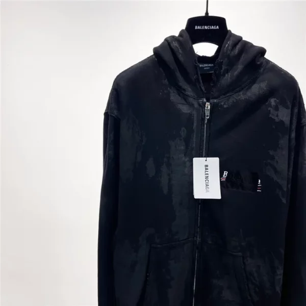 2023ss Balenciaga Jacket