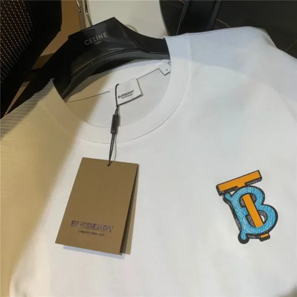 2023SS Burberry T Shirt