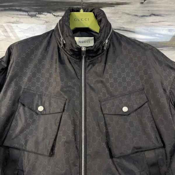 2022ss Gucci Jacket