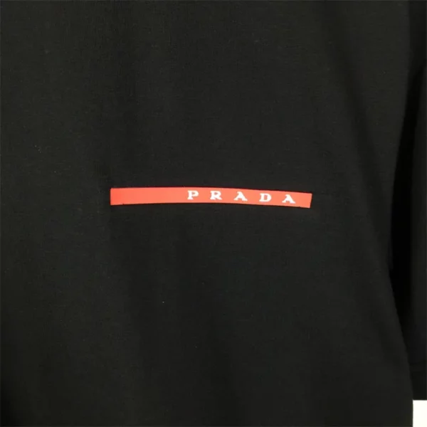 2024SS Prada T Shirt