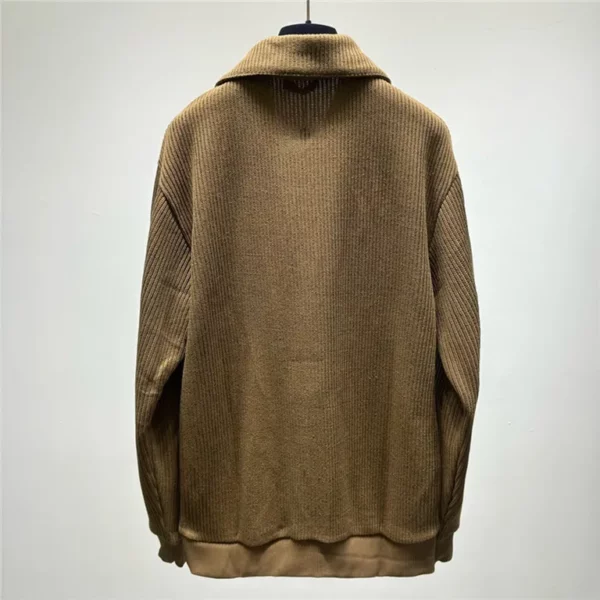 2023fw Louis Vuitton Sweater