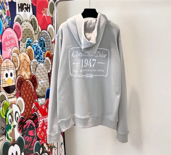 2023fw Dior Hoodie