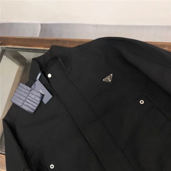 2023fw Prada Jacket