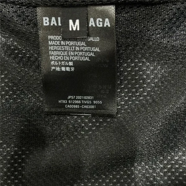 2023fw Balenciaga Jacket