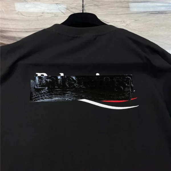 2023ss Balenciaga T Shirt