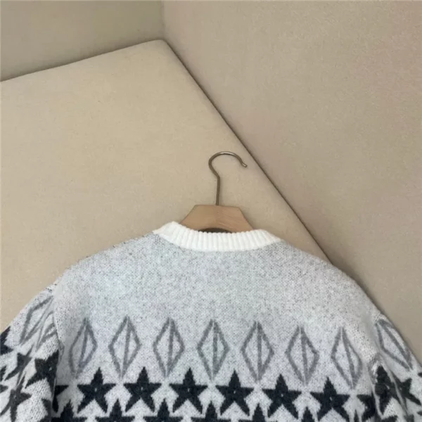 2023fw Dior Sweater