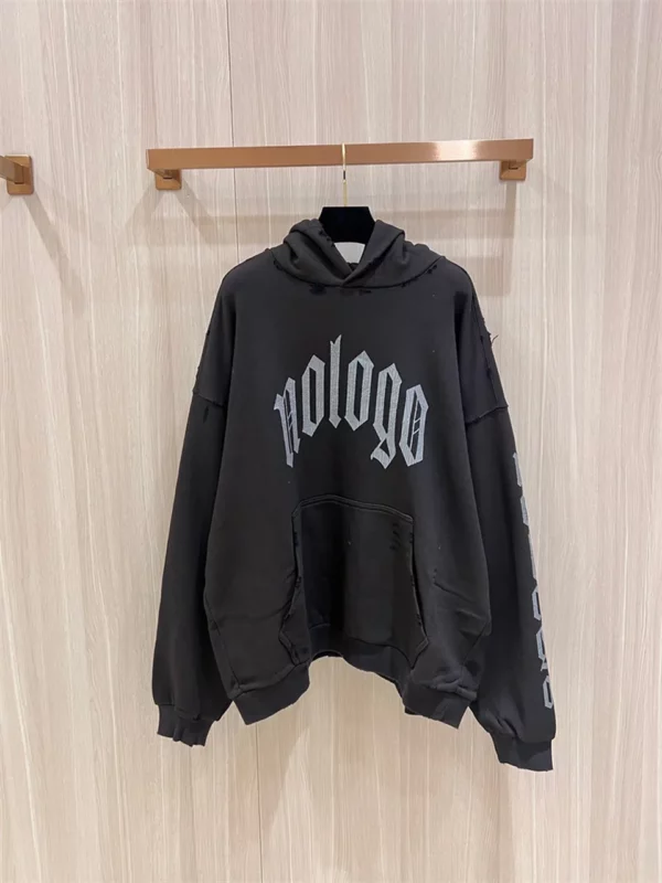 Balenciaga Hoodie