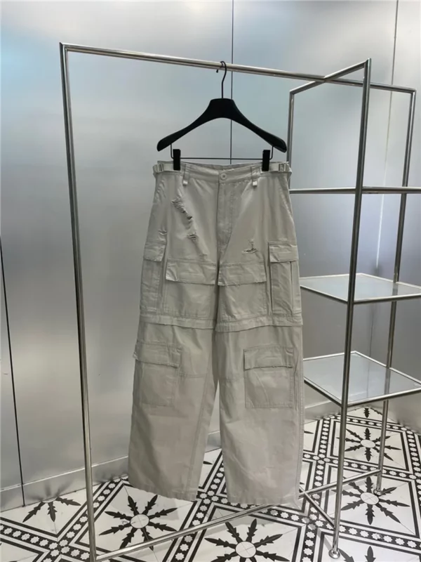 2024ss Balenciaga Pants