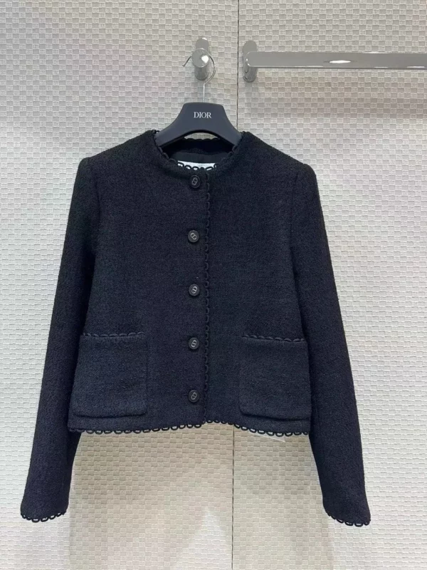 Christian Dior jacket