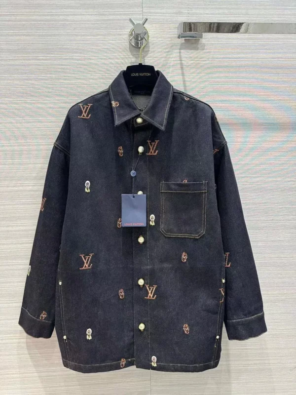 Louis Vuitton jacket