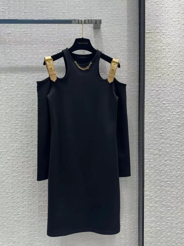 Louis Vuitton dress
