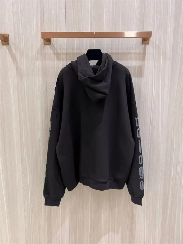 Balenciaga Hoodie