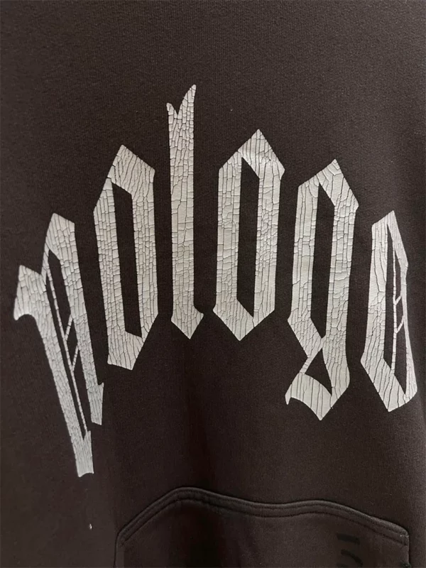 Balenciaga Hoodie