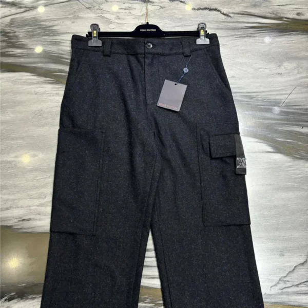 2024SS Louis Vuitton Pants
